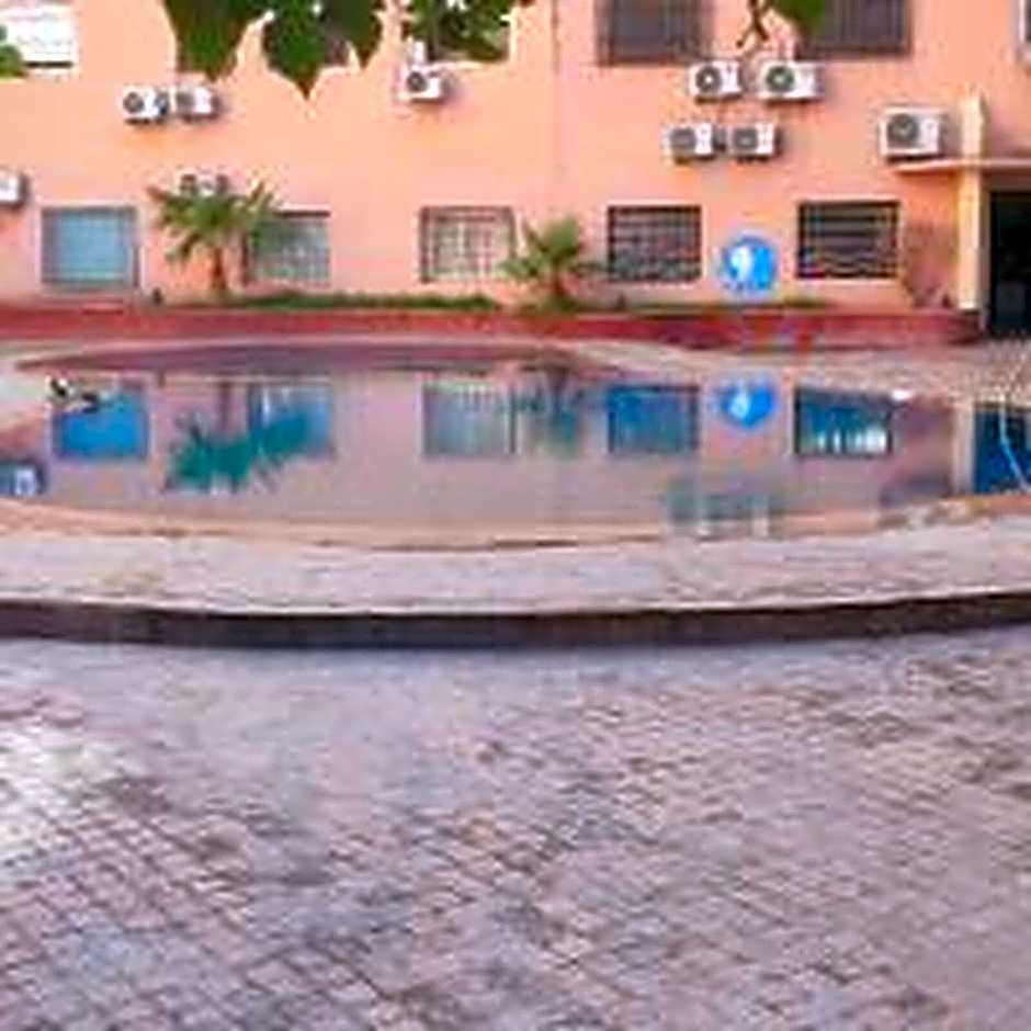 Charmant appartement moderne au cœur de Gueliz, Marrakech Lumineux", Cosy", Bien situé