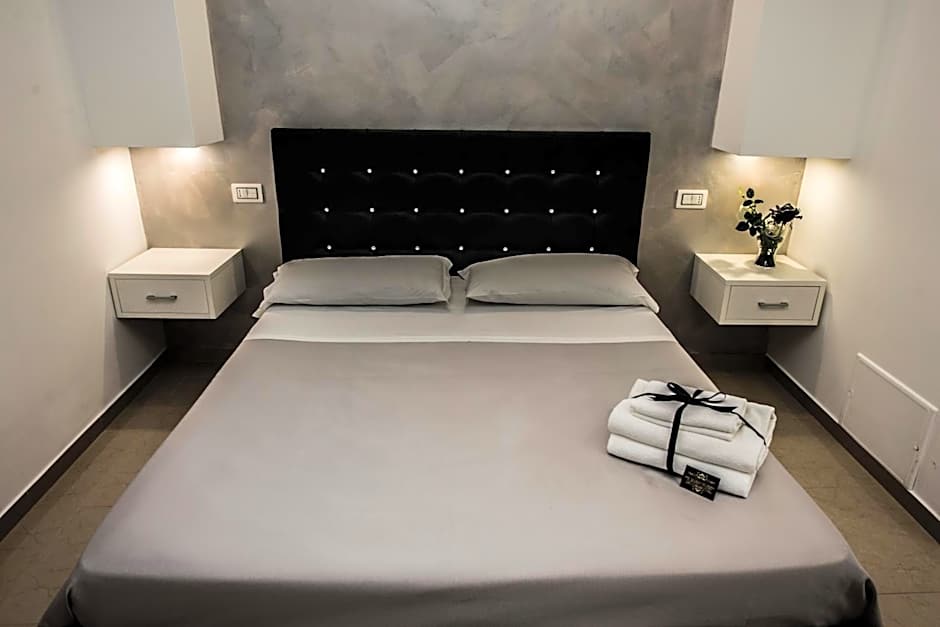 La Suite Tropea