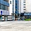 Novotel Grenoble Centre