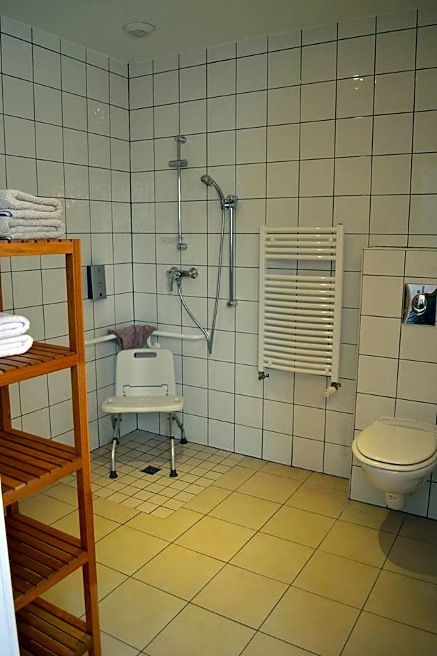 Hôtel La Porte Saint Pierre