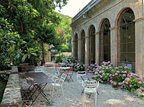 Le Clarou Gîtes et chambres d'hôtes