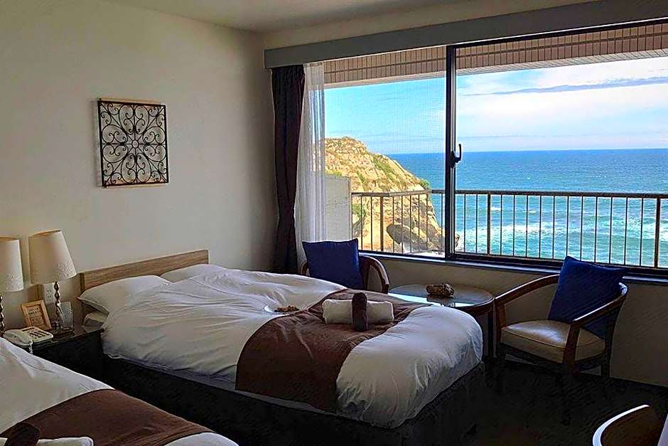 Isohara Seaside Hotel