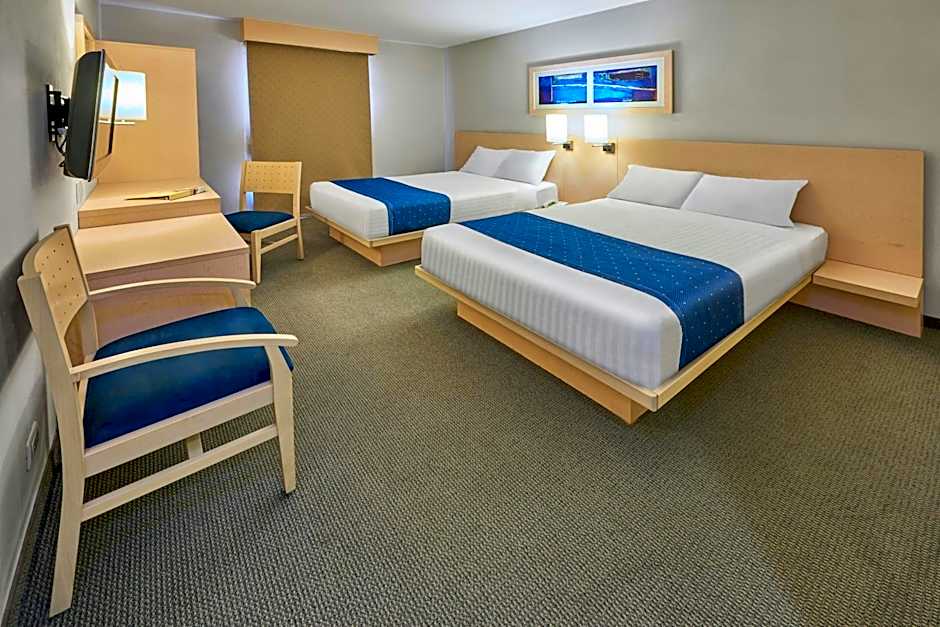 City Express by Marriott Ciudad Obregón