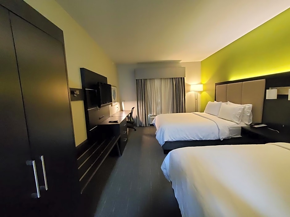 Holiday Inn Express Pearland By IHG