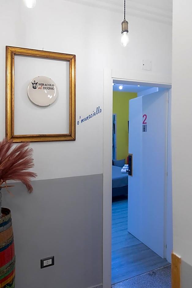 Miracolo al Duomo Smart Accomodations