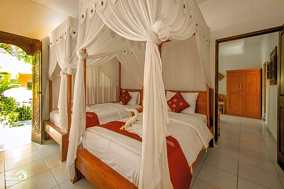 Rama Shinta Hotel Candidasa