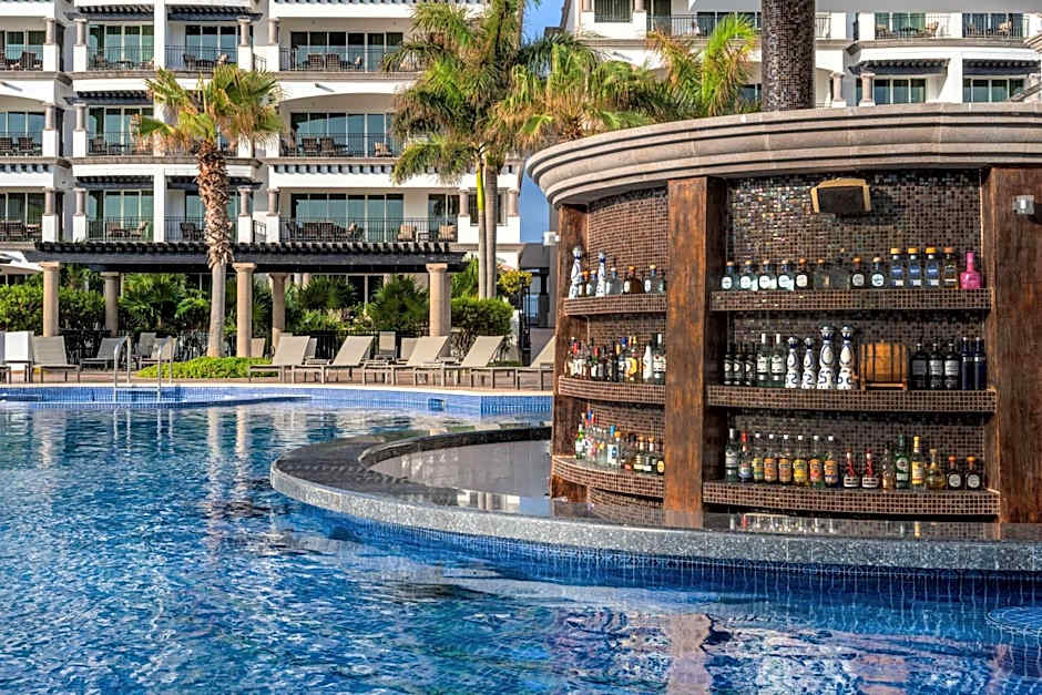 Grand Residences Riviera Cancun, All Inclusive