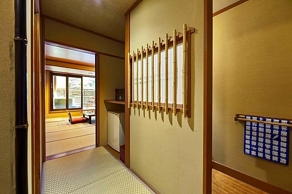 Shima Onsen Toshimaya
