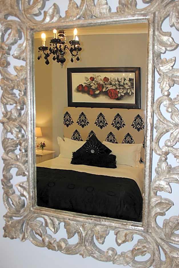 The Falls Guest House