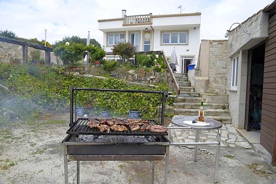 Albergue Mar de Fora