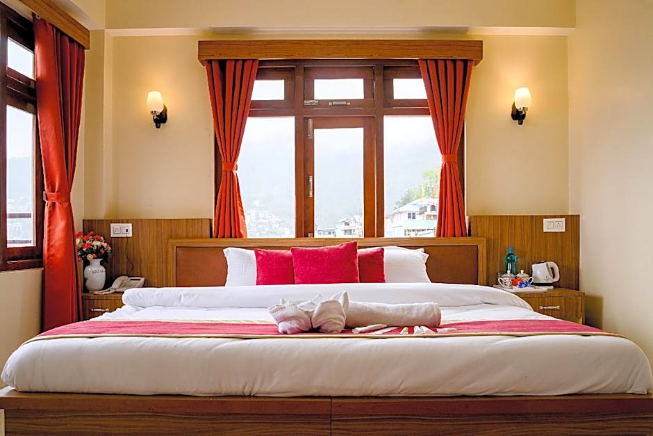 The Parasol INN Sikkim