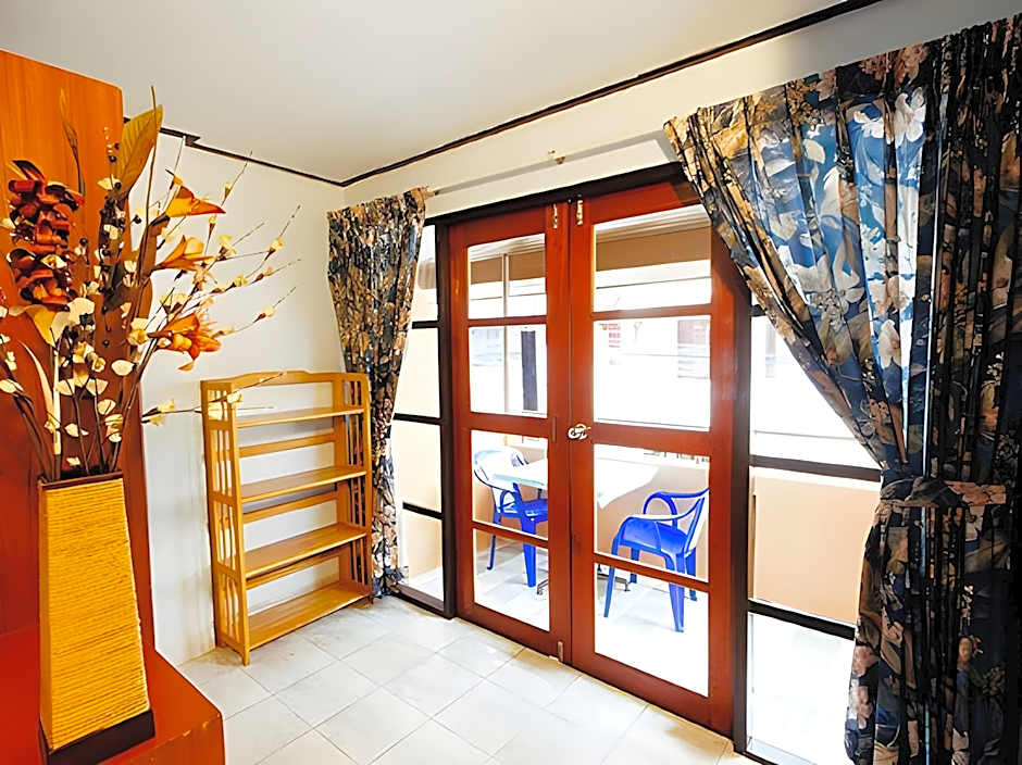 Thipurai Beach Hotel