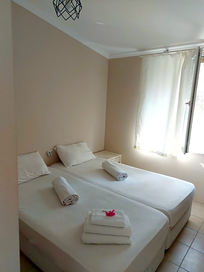 Olympos Angels Garden