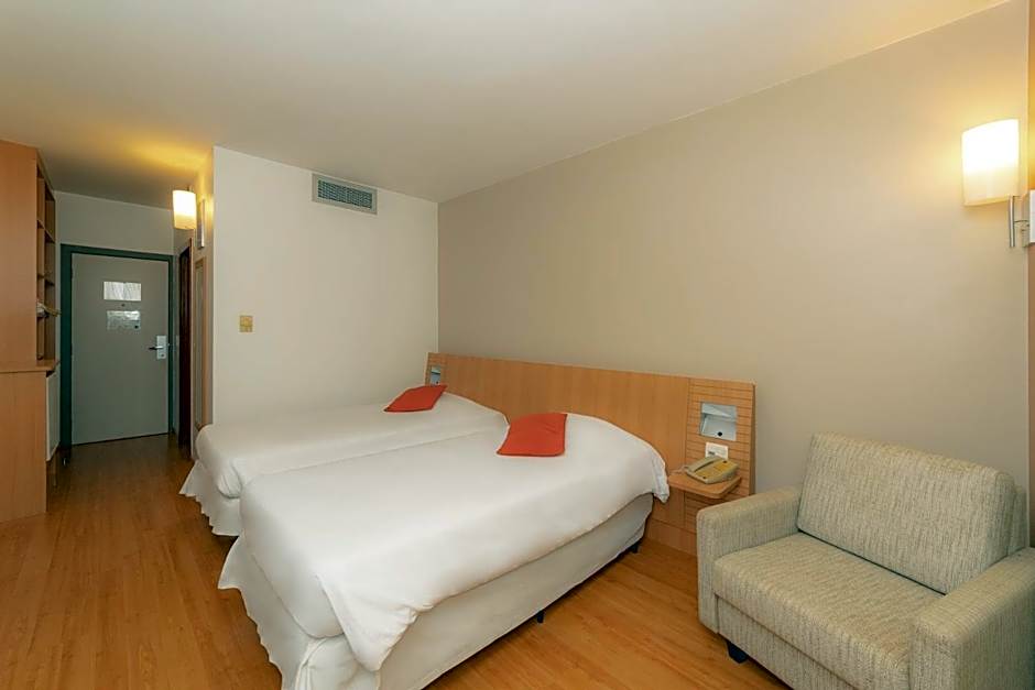 Novotel Campo Grande