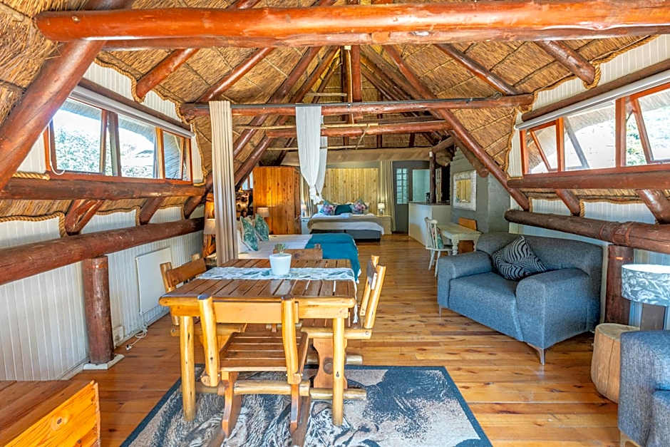 Tidewaters River Lodge