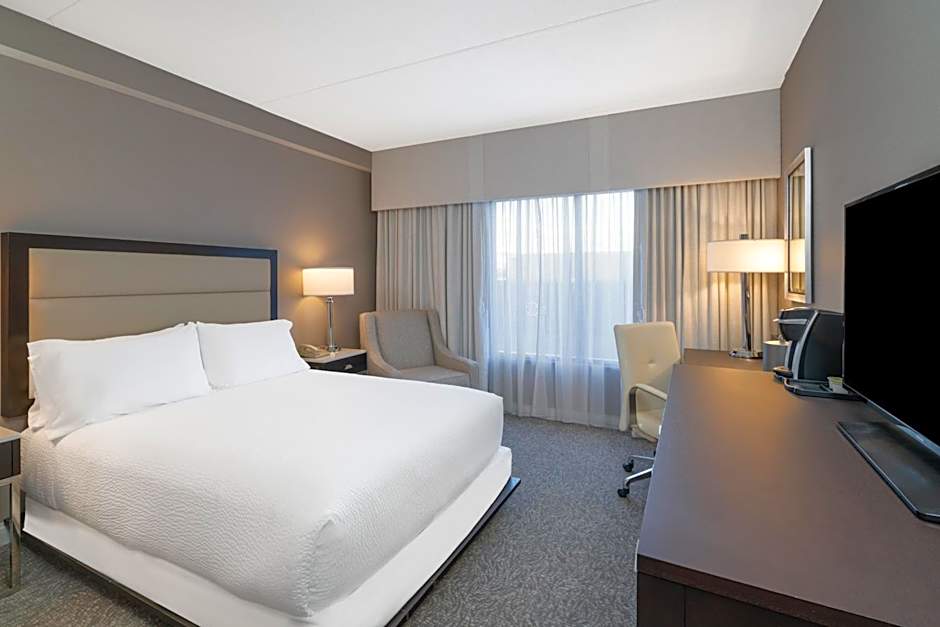 Holiday Inn Wilmington By IHG