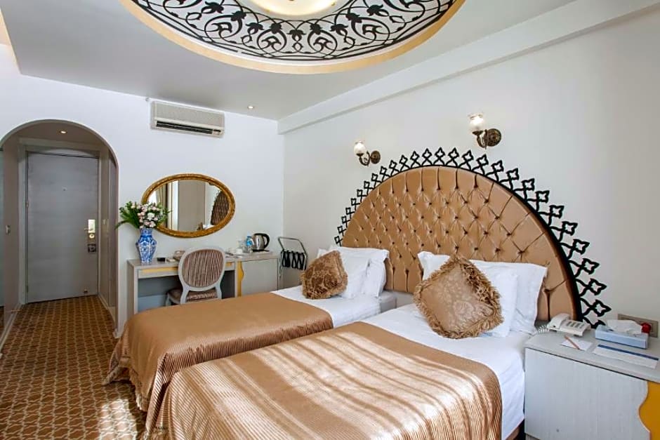 Ottoman Hotel Park - Special Category