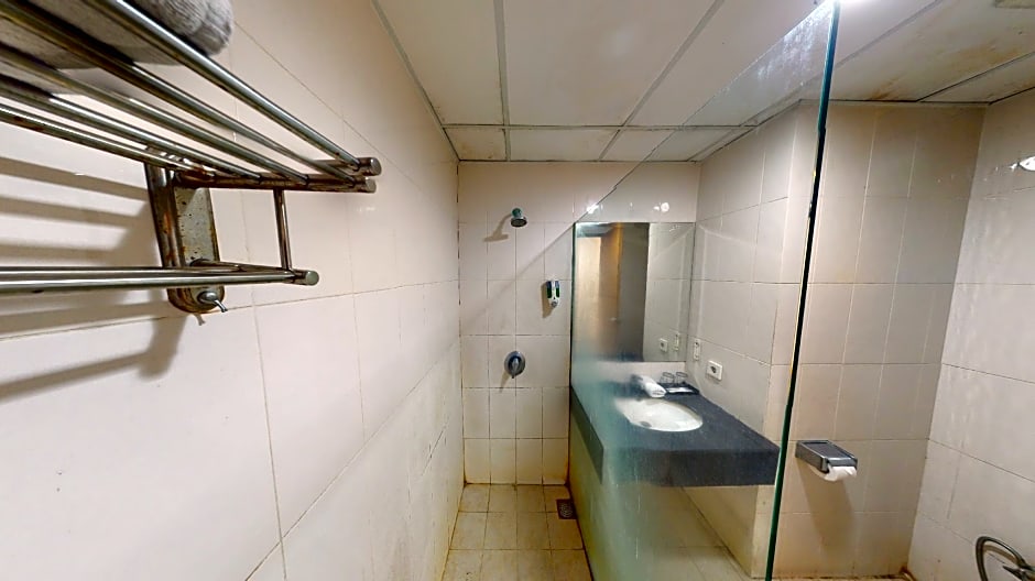 Delta Sinar Mayang Hotel