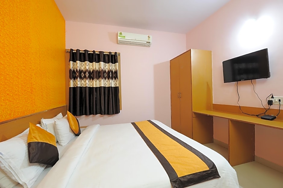 Arra Suites