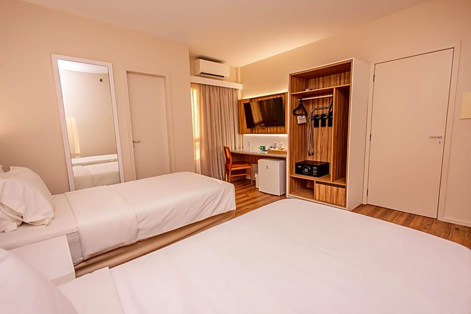 Quality Hotel Aracaju