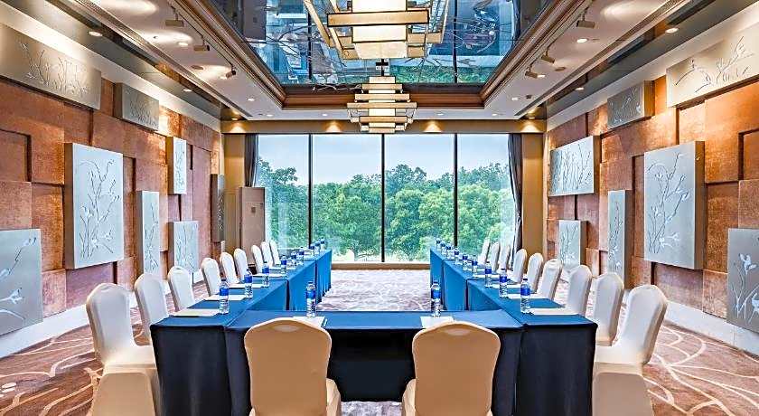 Holiday Inn Changzhou Wujin By IHG