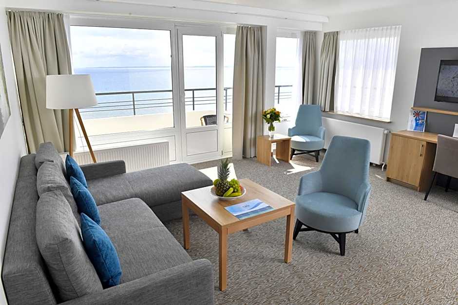 Carat Hotel Grömitz