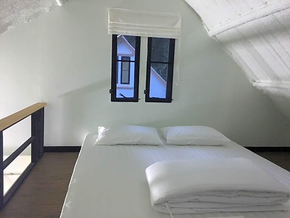 Khao Yai the kids adventure