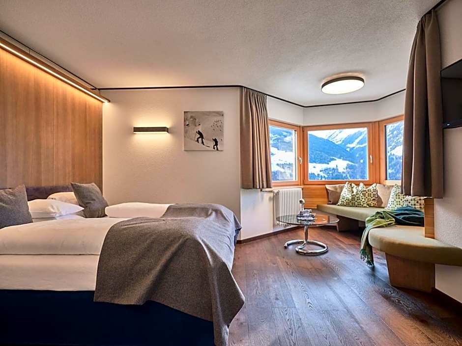 Panoramahotel Fliesserhof