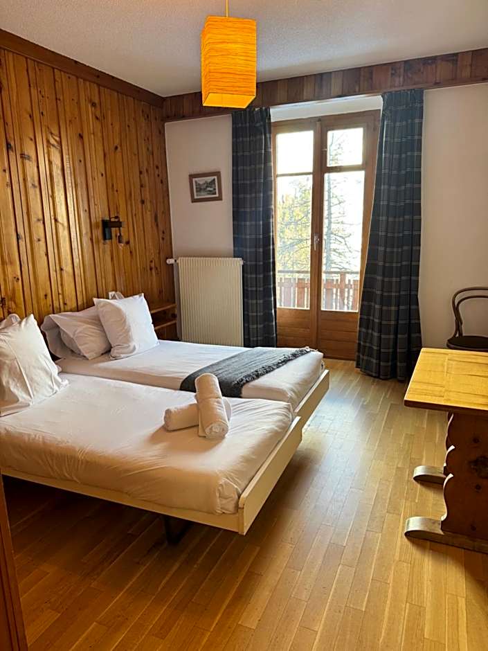 Grand Hôtel & Kurhaus