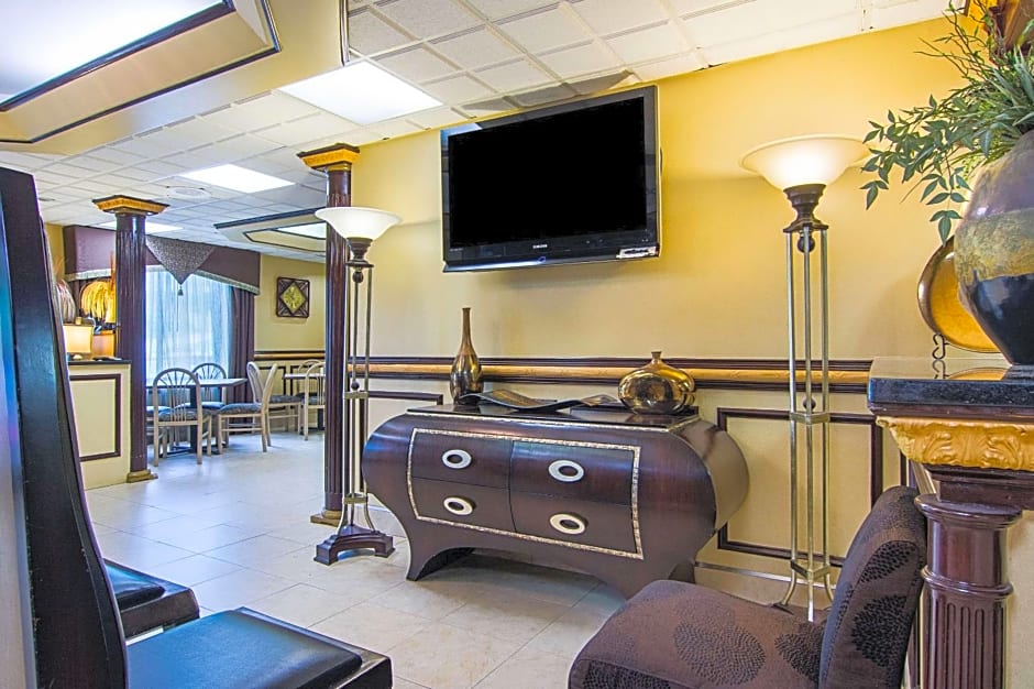 Quality Inn & Suites Chattanooga