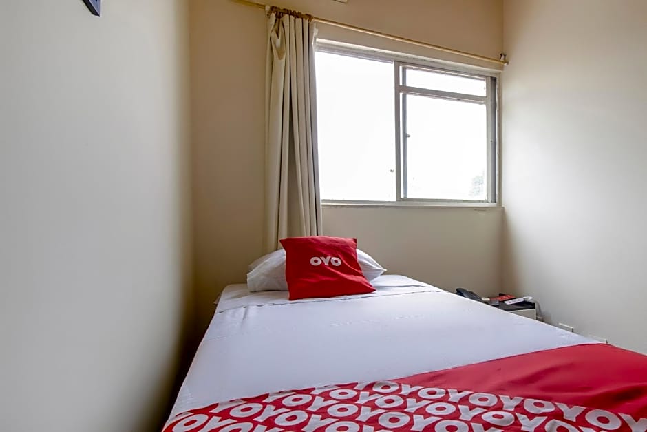 OYO New Anajpolis Hotel, Imperatriz