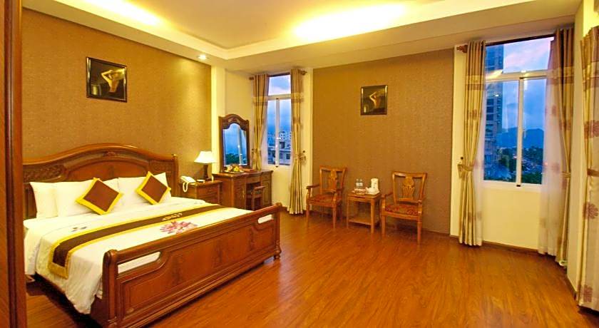Luxury Nha Trang Hotel