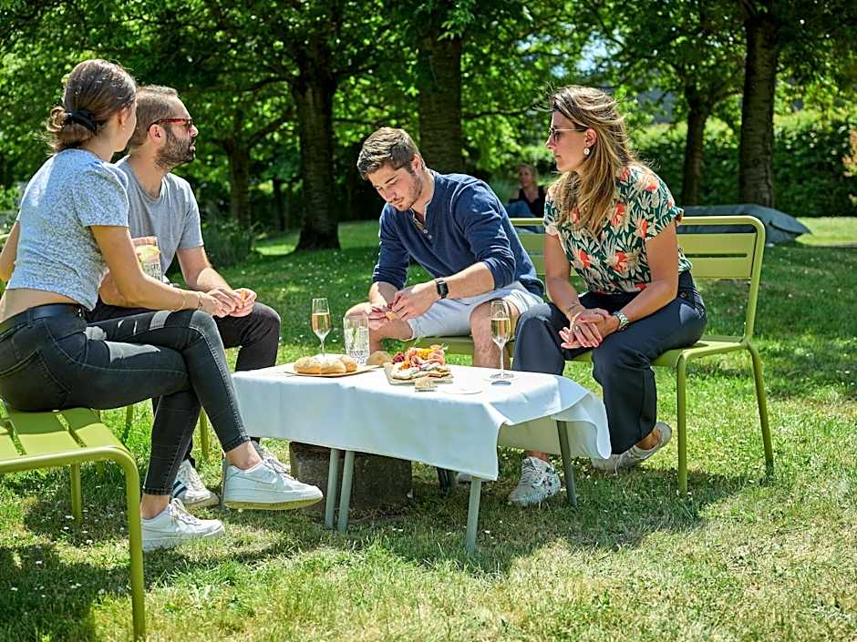 The Jangle Hotel - Paris - Charles de Gaulle - Airport