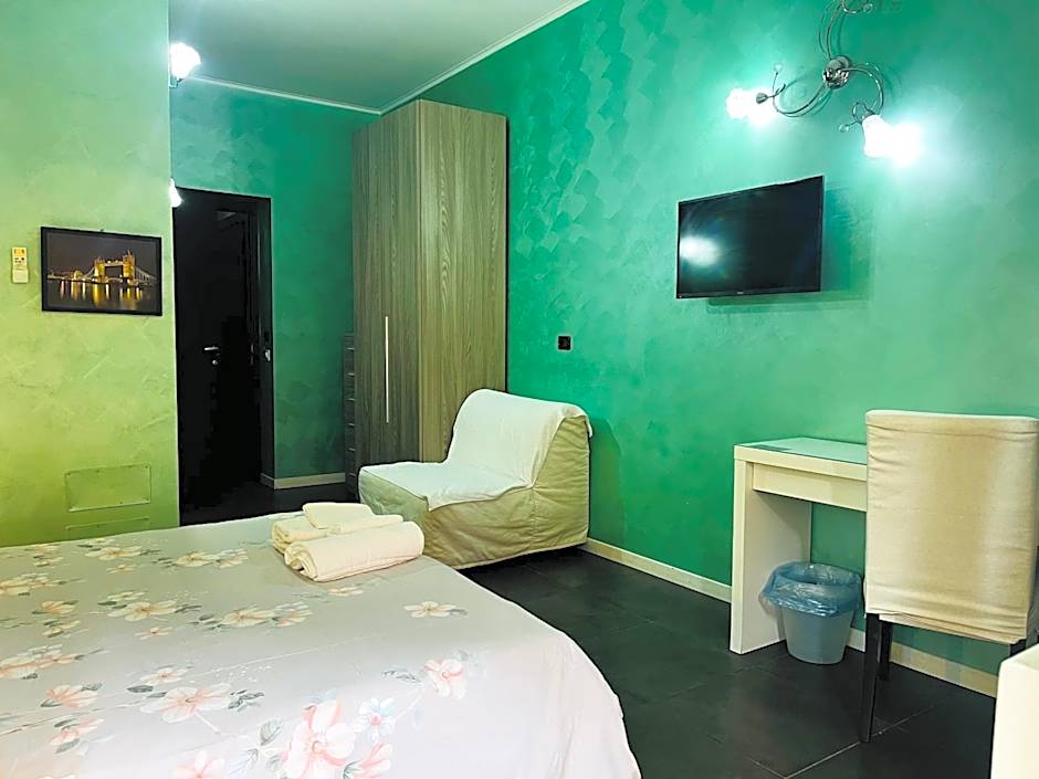 B&B Roma