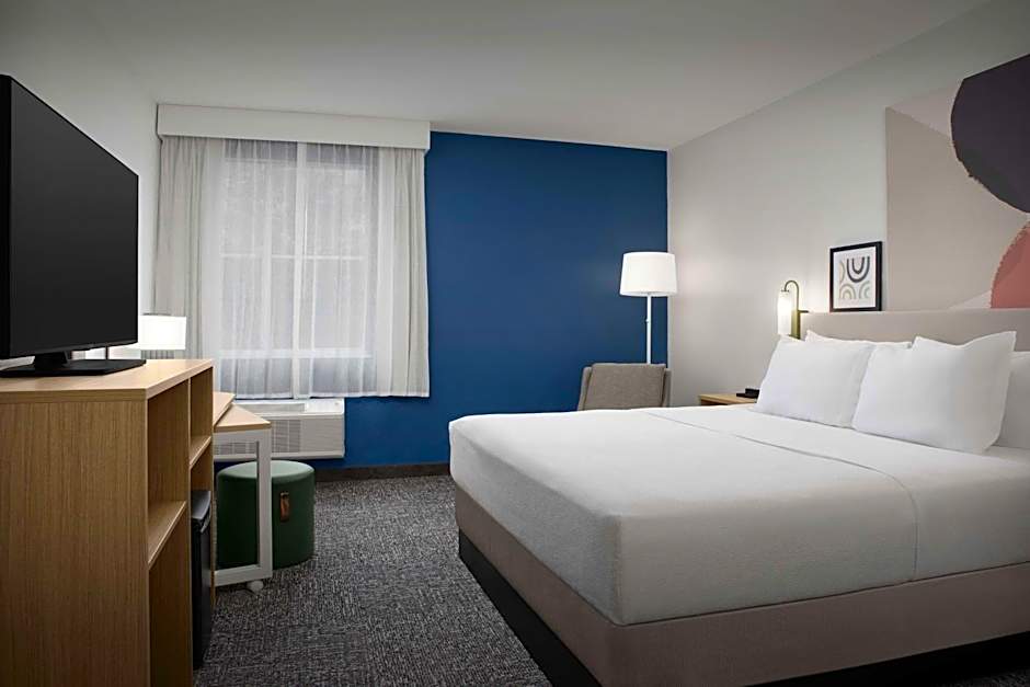 Spark by Hilton Miami Doral