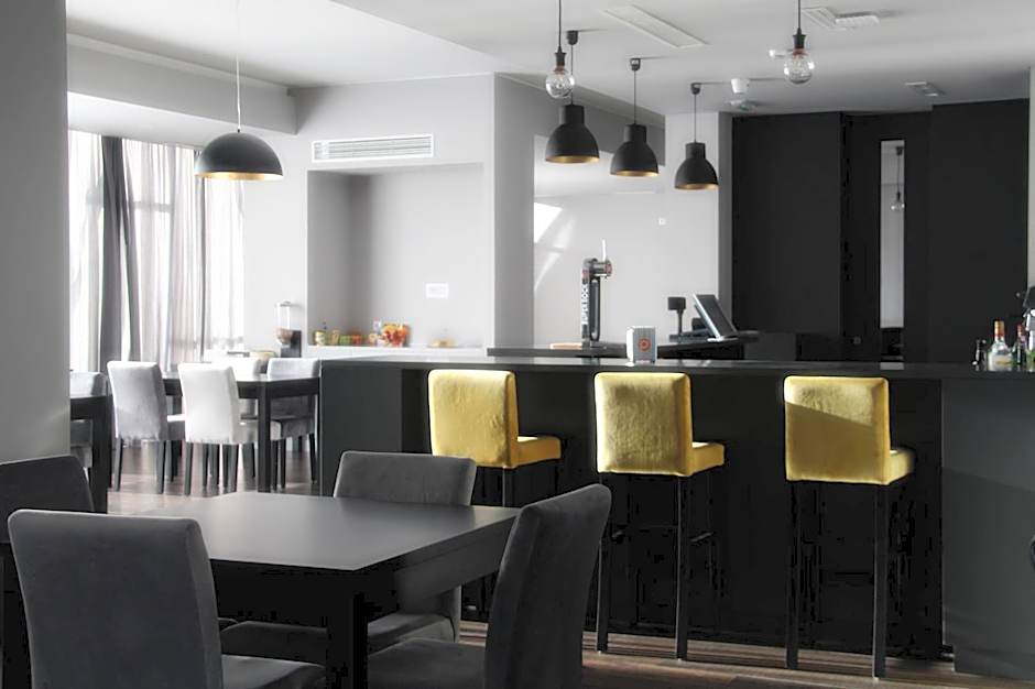 Basto Vila Hotel