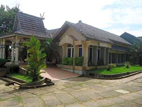 Hotel Satui Adygraha