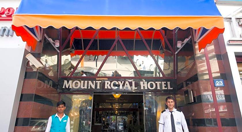Mount Royal Hotel
