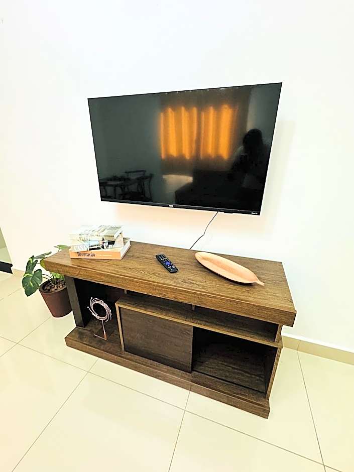 Beautiful AP in São Geraldo - Volta Redonda