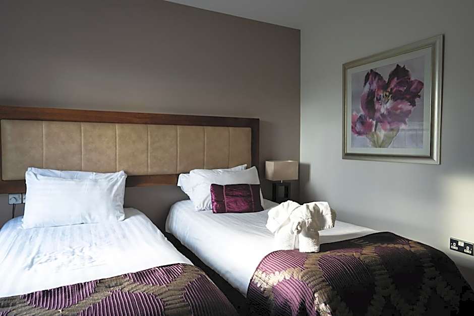 Ballyrobin Country Lodge