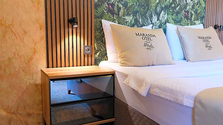Maranda Suit Hotel