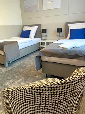 Hotel Coliber