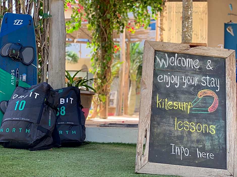 Dos Mares Barefoot Luxury