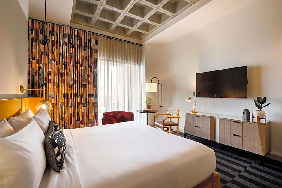 Hotel Indy, Indianapolis, A Tribute Portfolio Hotel