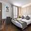 Contact Hotel Alize Montmartre