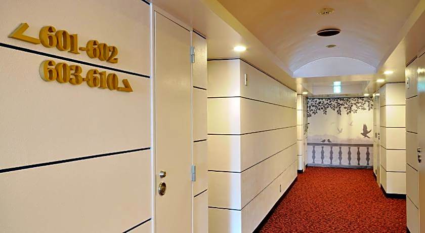 Grand Park Hotel Excel Kisarazu