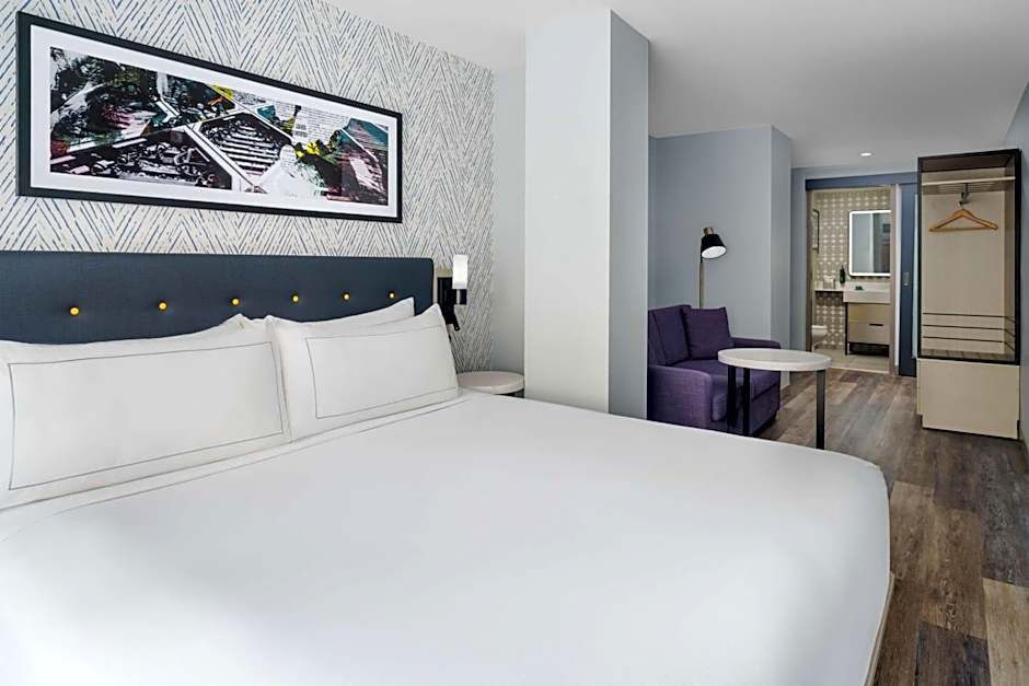 DoubleTree by Hilton New York Midtown Fifth Ave