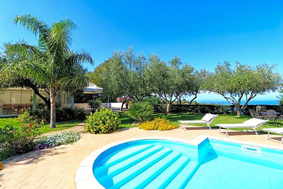 Villa Garden
