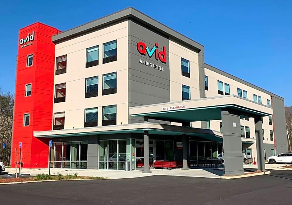 avid hotels - Salem By IHG