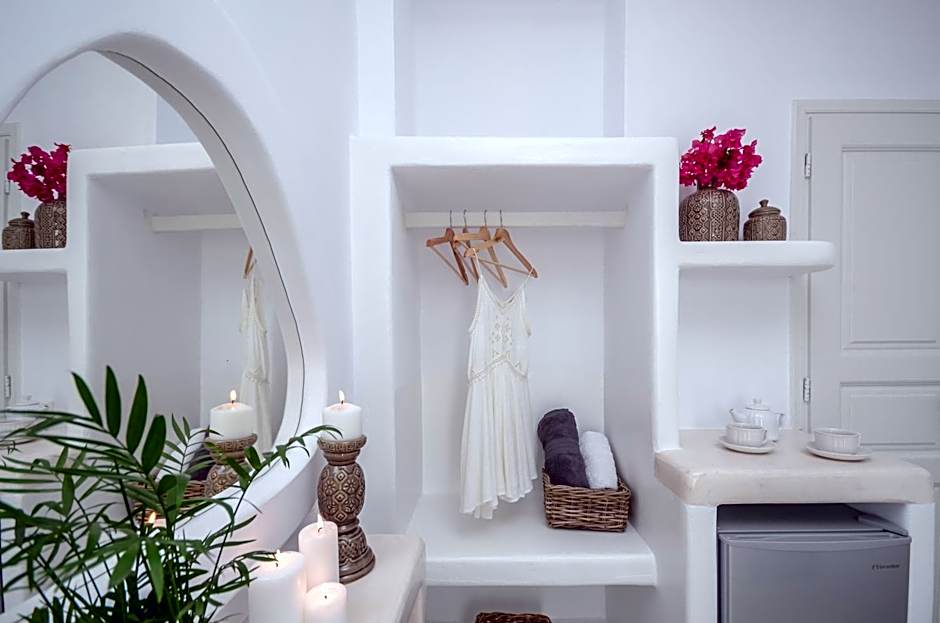 Naxos Dream Oniro Studios - Adults Only